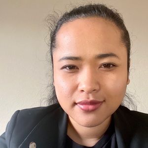 Meet your Posher, Alcy